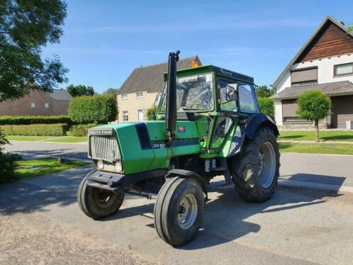 Fendt